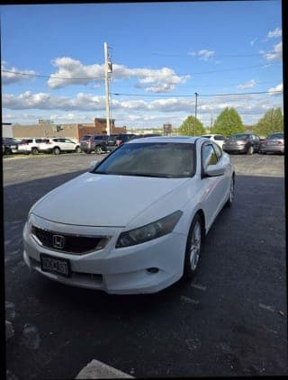 Honda 2010 Accord