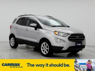 Ford 2019 EcoSport