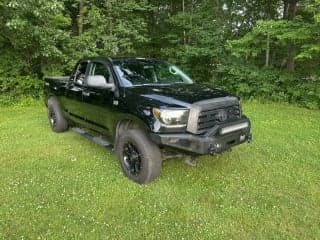 Toyota 2007 Tundra