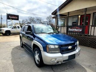 Chevrolet 2006 Trailblazer