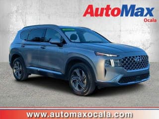 Hyundai 2021 Santa Fe