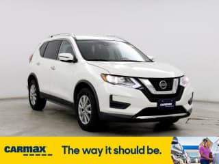 Nissan 2019 Rogue