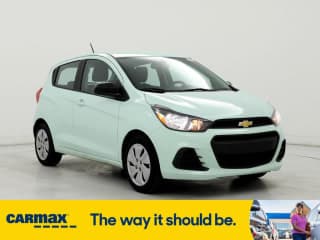 Chevrolet 2018 Spark