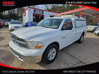 Dodge 2010 Ram 1500