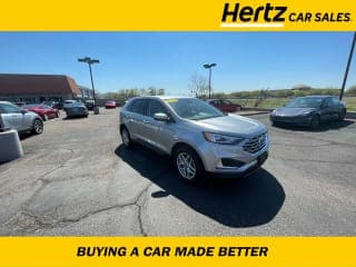 Ford 2022 Edge