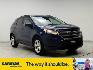 Ford 2017 Edge