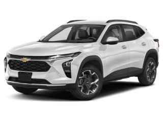 Chevrolet 2024 Trax