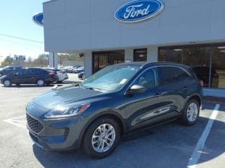 Ford 2022 Escape