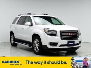 GMC 2016 Acadia