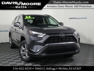 Toyota 2022 RAV4