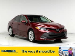 Toyota 2018 Camry