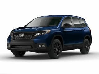 Honda 2019 Passport