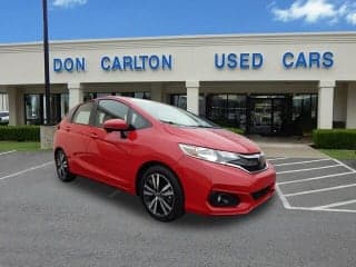 Honda 2020 Fit