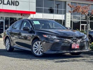 Toyota 2020 Camry