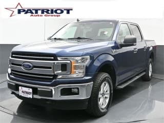 Ford 2019 F-150