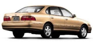 Toyota 1998 Avalon