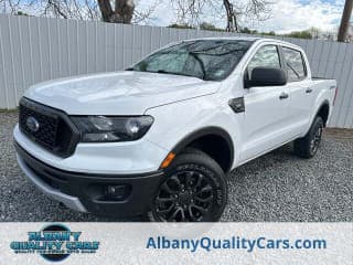 Ford 2019 Ranger