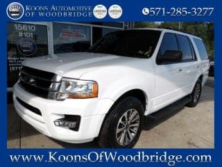 Ford 2016 Expedition