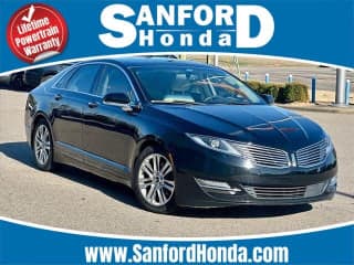 Lincoln 2016 MKZ