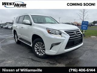 Lexus 2018 GX 460