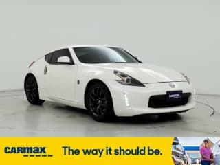 Nissan 2019 370Z