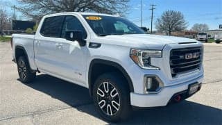 GMC 2021 Sierra 1500