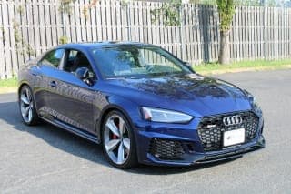 Audi 2019 RS 5