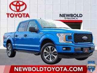 Ford 2020 F-150