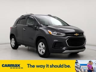 Chevrolet 2019 Trax