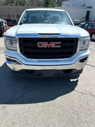 GMC 2017 Sierra 1500