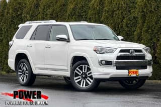 Toyota 2019 4Runner