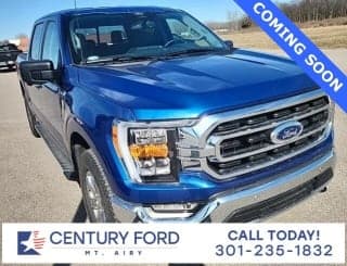 Ford 2022 F-150