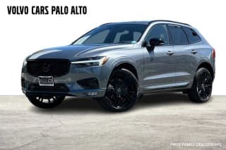 Volvo 2021 XC60