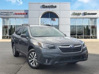 Subaru 2020 Outback