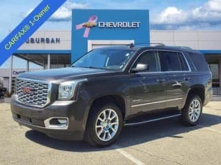 GMC 2018 Yukon