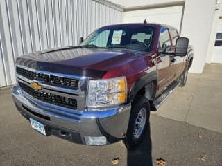 Chevrolet 2009 Silverado 2500HD