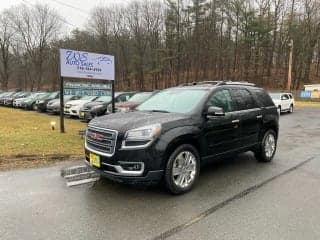 GMC 2017 Acadia