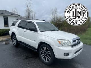 Toyota 2006 4Runner