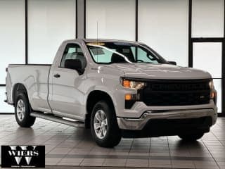 Chevrolet 2023 Silverado 1500