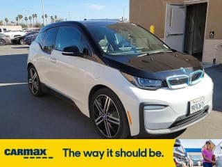 BMW 2019 i3