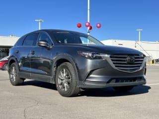 Mazda 2022 CX-9