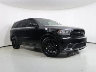 Dodge 2019 Durango