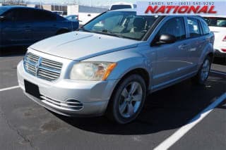 Dodge 2010 Caliber