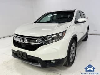 Honda 2018 CR-V