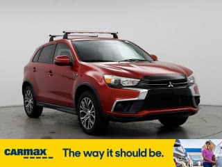 Mitsubishi 2018 Outlander Sport