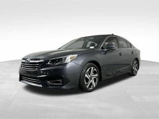 Subaru 2020 Legacy