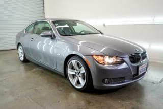 BMW 2007 3 Series