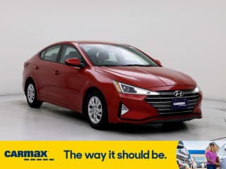 Hyundai 2020 Elantra