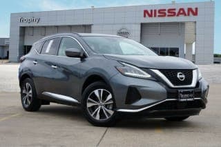 Nissan 2020 Murano