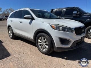 Kia 2016 Sorento